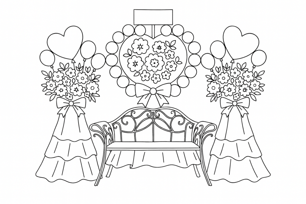 フラスタ スペシャル演出プラン1