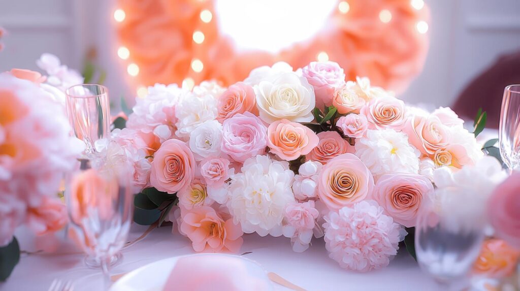 推し活フラワーマーケット