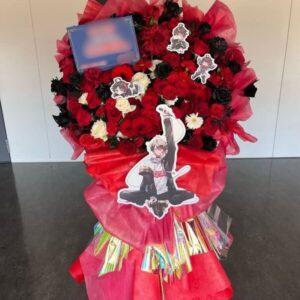 フラワースタンド スタンダード（参考デザイン）