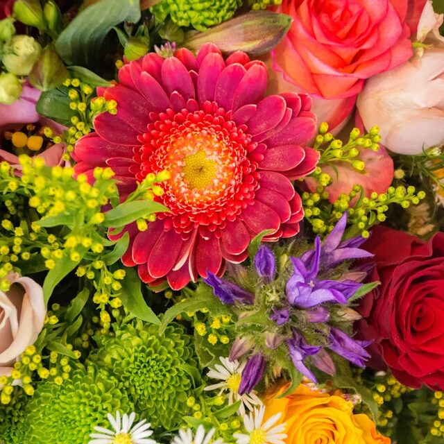 推し活フラワーマーケット