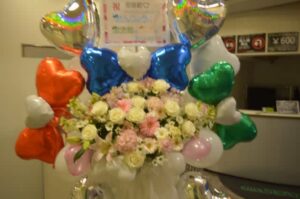 吉祥寺のライブハウス　SEATA