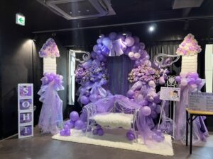 新宿ライブハウス「DHNoA」-デノア-