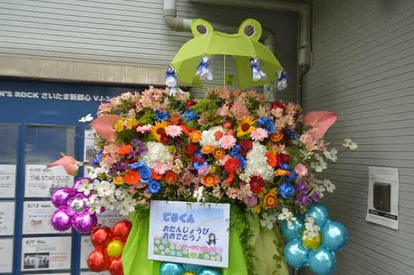 さいたま市 ヘブンズロック 2基連結