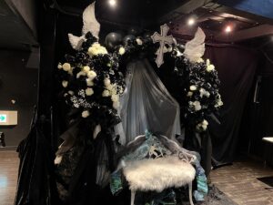 新宿MARZ