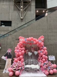 幕張メッセ