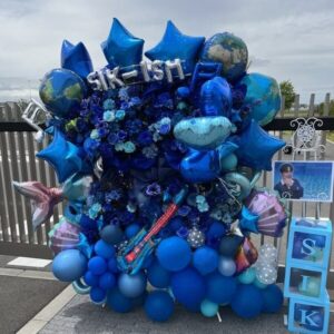 Zepp Haneda
