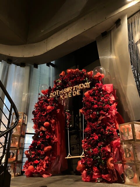 渋谷WWW X