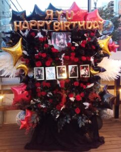 川口Live Space Hearts