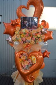 川口Live Space Hearts