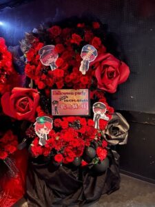 池袋BlackHole