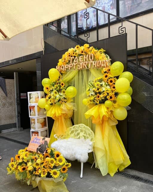 RE:LIVE HALL　（旧：SHOWBOX）