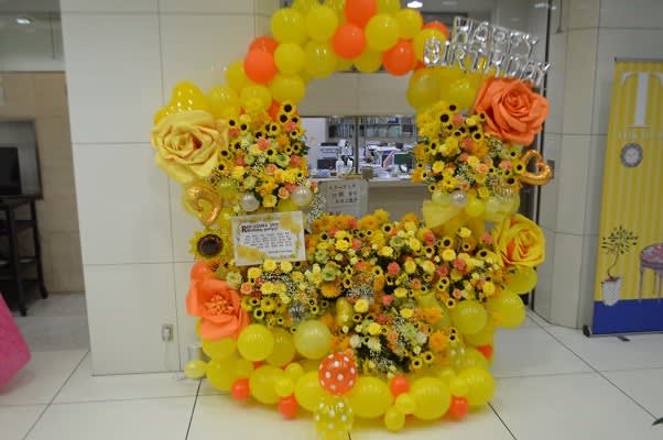 東京総合美容専門学校 マルチホール（TSBSホール）