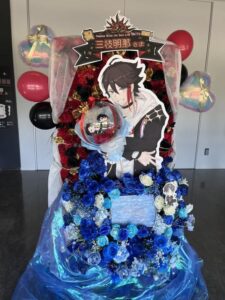 武蔵野の森総合スポーツプラザ