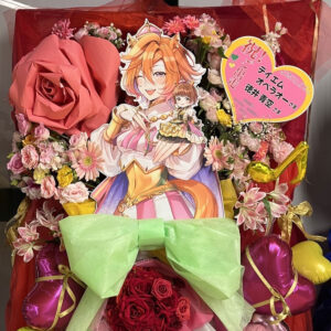 さいたまスーパーアリーナ