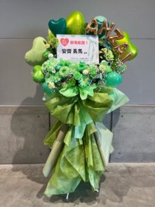 Gメッセ群馬