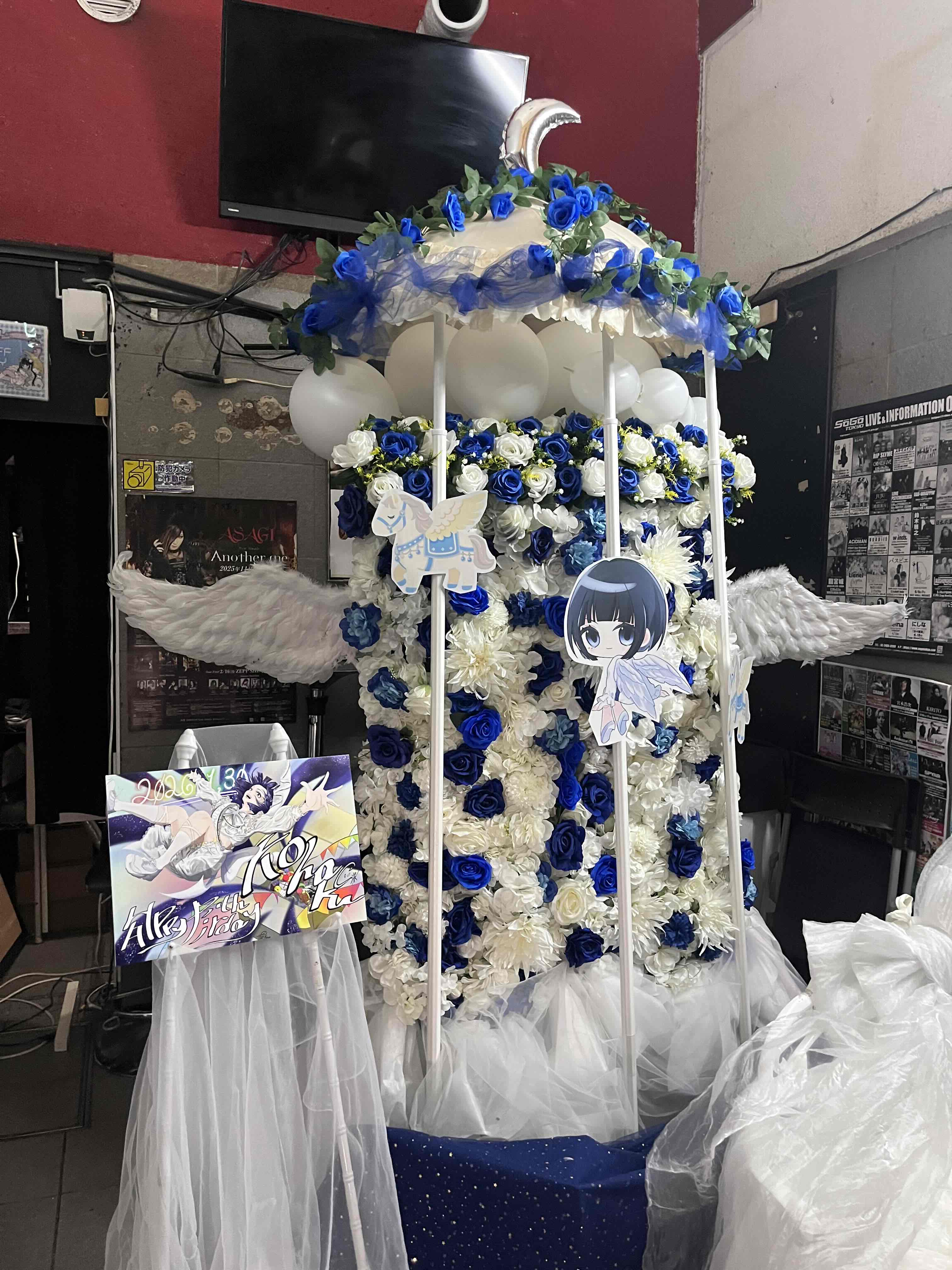 SHIBUYA REX
