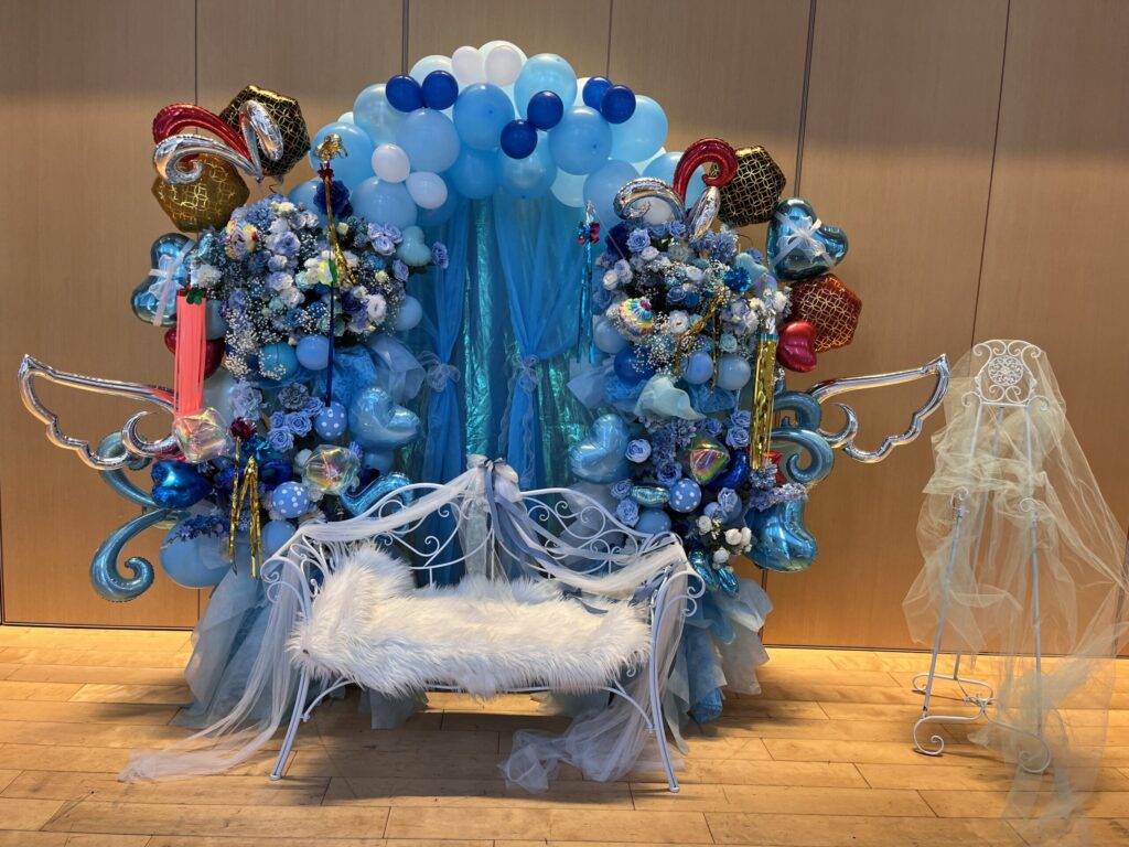 神田明神ホール