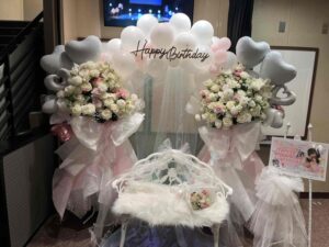 池袋Mixalive TOKYO