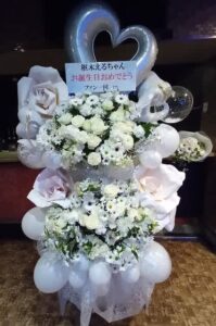 渋谷CLUB CAMELOT