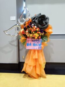 さいたまスーパーアリーナ