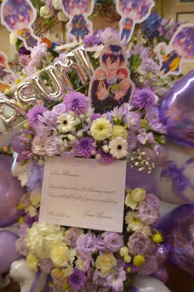 幕張メッセ　A3！Blooming LIVE 2019