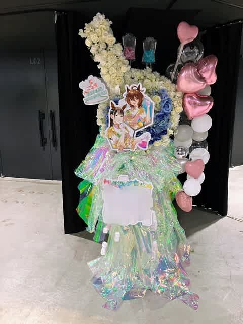ぴあアリーナMM　ウマ娘