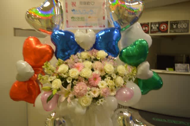 吉祥寺のライブハウス　SEATA