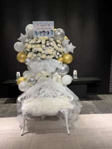 日本橋三井ホール