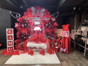 渋谷GARRET udagawa