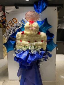新宿グラムシュタイン