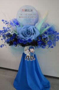 アリーナ立川立飛