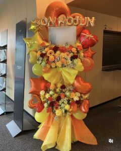日経ホール