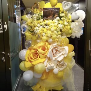 J-SQUARE SHINAGAWA