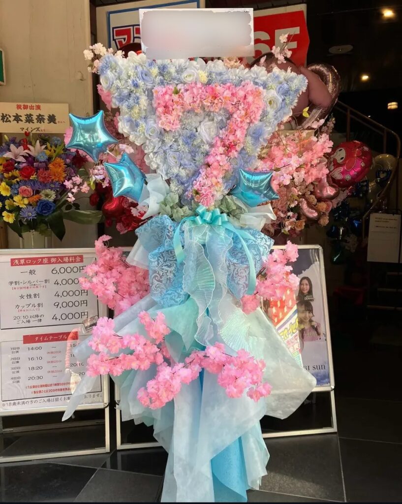 浅草ロック座