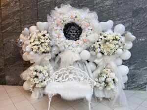 mephistopheles（メフィストフェレス）